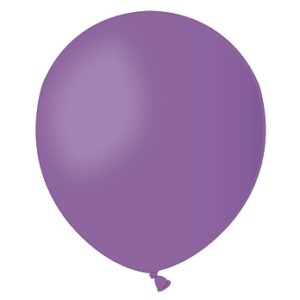 balon lawendowy 5