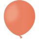 balon pomaranczowy 5