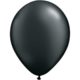 balony czarne 10