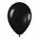 balony czarne 12