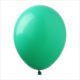 balony zielone 12