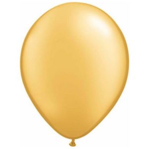 złoty balon 5