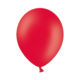 czerwone balony Strong Balloons 30 cm